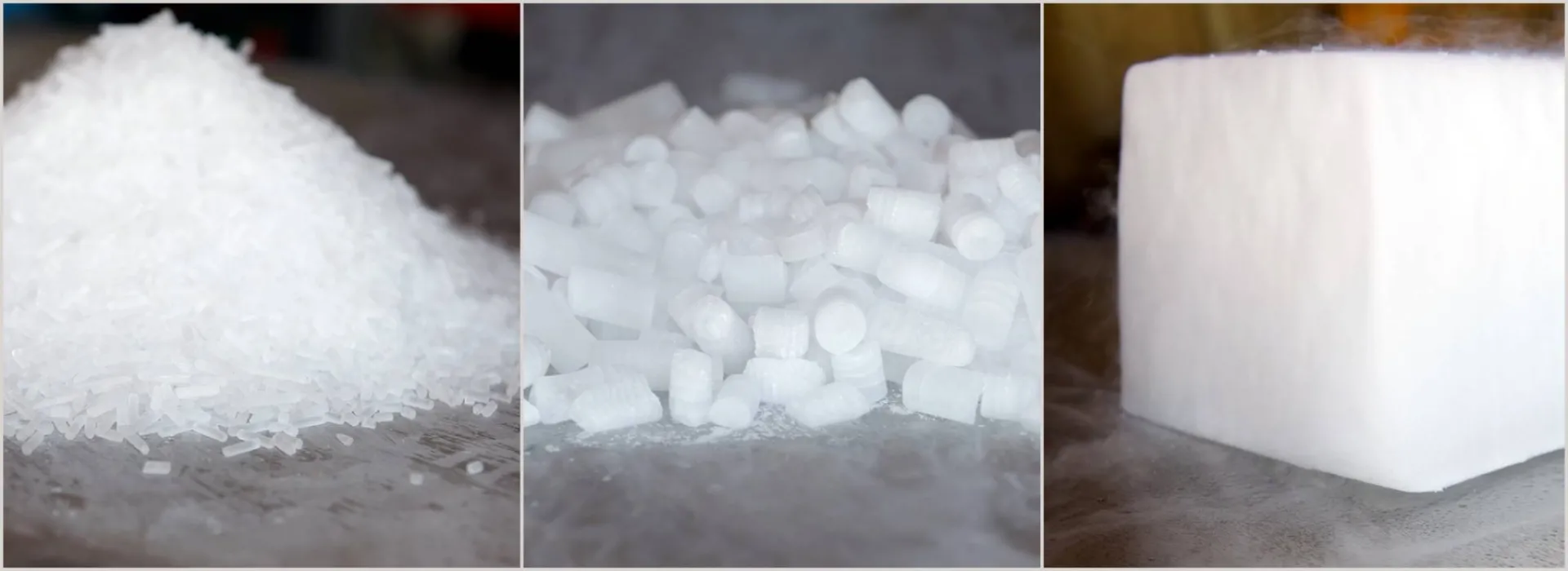 Szárazjég értékesítés